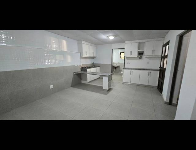 2 BEDROOM PROPERTY TO RENT IN MUSGRAVE